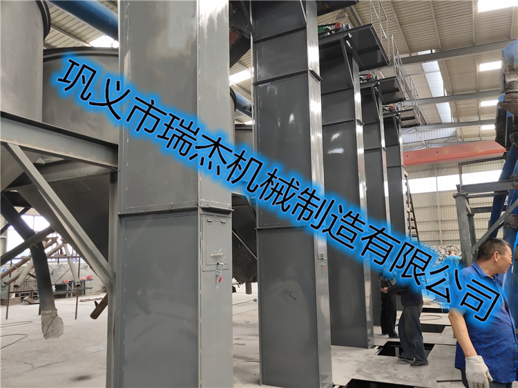 斗式提升機用戶