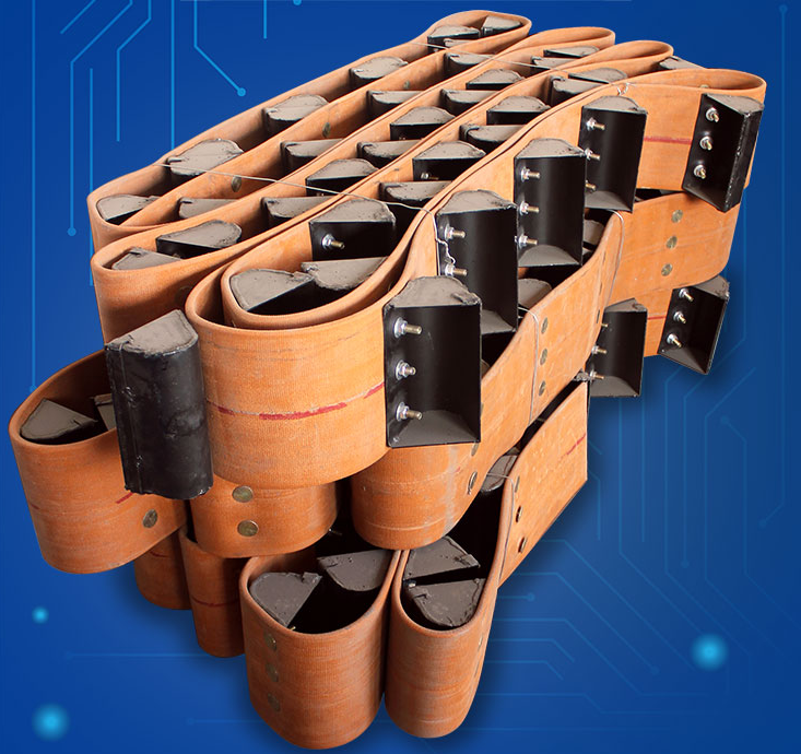 斗式提升機(jī)料斗